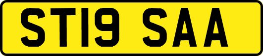 ST19SAA