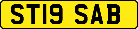 ST19SAB