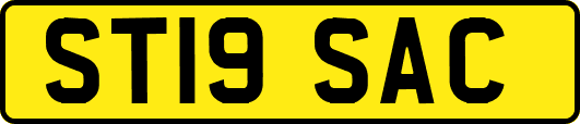 ST19SAC