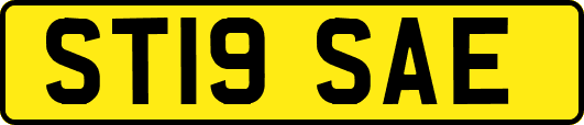 ST19SAE