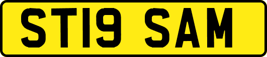 ST19SAM
