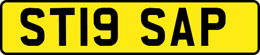 ST19SAP