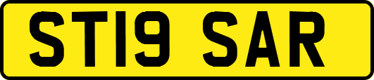 ST19SAR