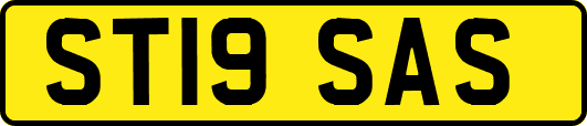ST19SAS