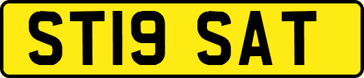 ST19SAT