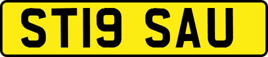 ST19SAU