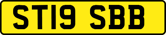 ST19SBB