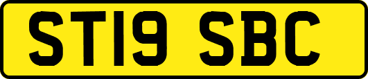 ST19SBC