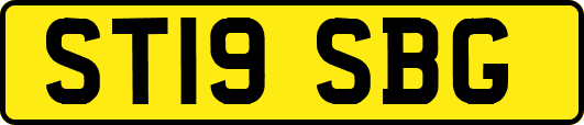ST19SBG