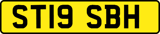 ST19SBH