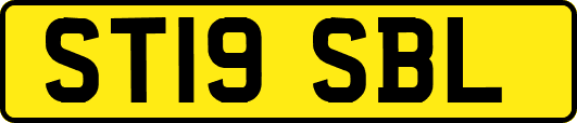 ST19SBL