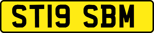 ST19SBM