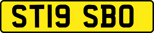 ST19SBO