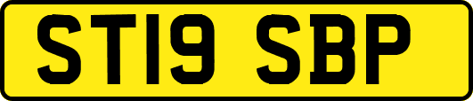 ST19SBP