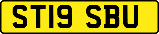 ST19SBU