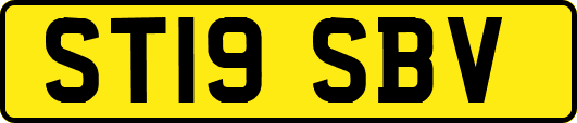 ST19SBV
