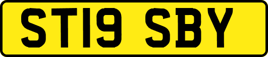 ST19SBY