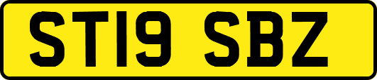 ST19SBZ