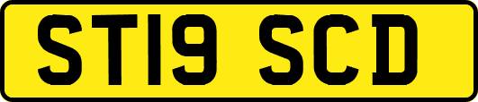 ST19SCD