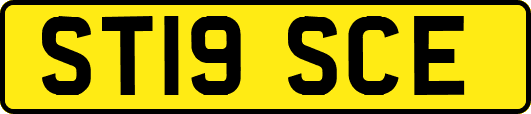 ST19SCE