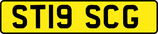 ST19SCG