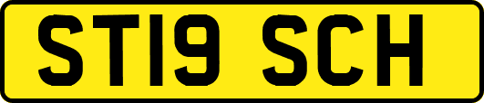 ST19SCH