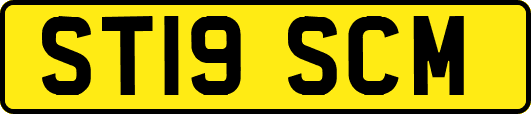ST19SCM
