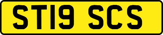 ST19SCS