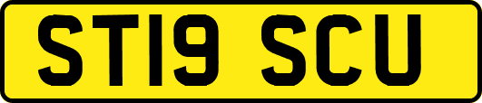 ST19SCU