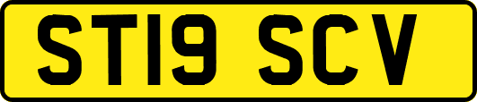 ST19SCV