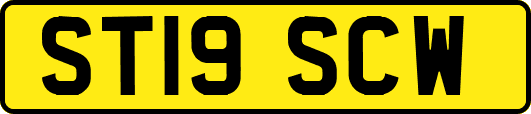 ST19SCW
