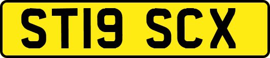 ST19SCX