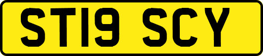 ST19SCY