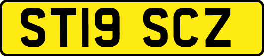ST19SCZ