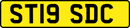 ST19SDC
