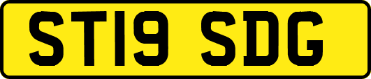 ST19SDG