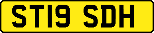 ST19SDH