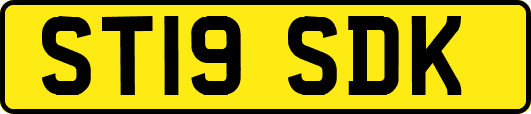 ST19SDK