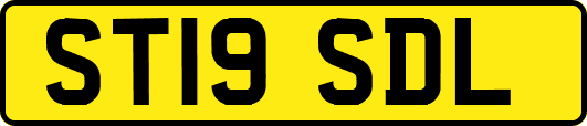 ST19SDL