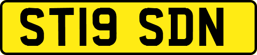 ST19SDN