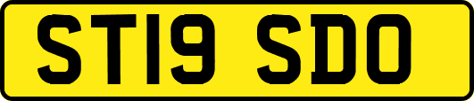ST19SDO