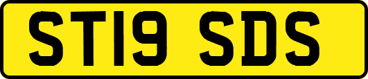 ST19SDS
