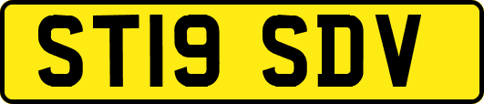 ST19SDV