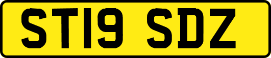 ST19SDZ