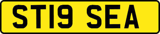 ST19SEA