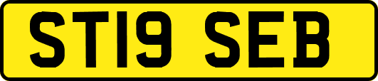 ST19SEB