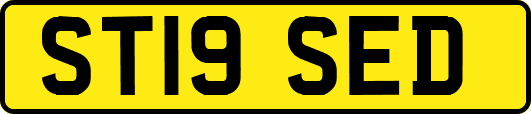 ST19SED