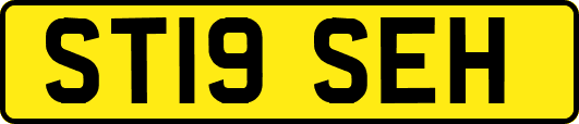 ST19SEH