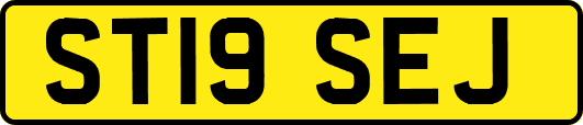 ST19SEJ