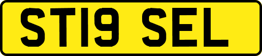 ST19SEL